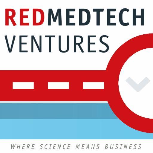 Redmedtechventures